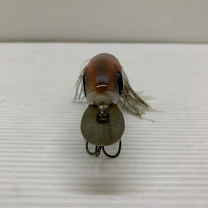 【現状渡し品】 オウルジーンズ ソコベタ ルアー 釣具 本体のみ 135-260422-AS-8-min 万代Net店