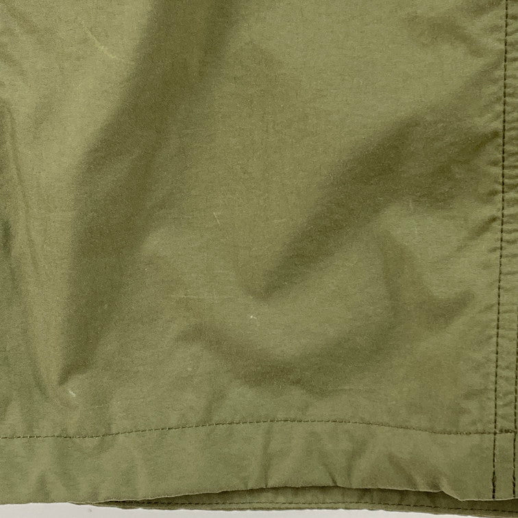 【中古品】【メンズ】 THE NORTH FACE ザ・ノースフェイス NP71830 COMPACT JACKET アウター 144-251230-WA-08-iwa サイズ：S カラー：オリーブ系 万代Net店