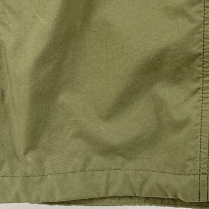 【中古品】【メンズ】 THE NORTH FACE ザ・ノースフェイス NP71830 COMPACT JACKET アウター 144-251230-WA-08-iwa サイズ：S カラー：オリーブ系 万代Net店