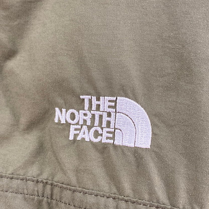 【中古品】【メンズ】 THE NORTH FACE ザ・ノースフェイス NP71830 COMPACT JACKET アウター 144-251230-WA-08-iwa サイズ：S カラー：オリーブ系 万代Net店