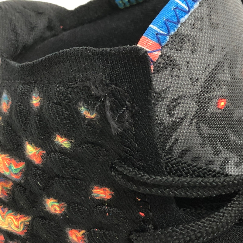 【中古品】【メンズ】 NIKE ナイキ LEBRON 17 JAMES GANG BQ3177-005 レブロン ジェームス ギャング スニーカー シューズ 靴 160-260701-rs-06-fur サイズ：28.0cm US10 カラー：ブラック/マルチカラー 万代Net店
