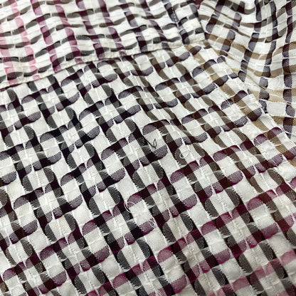 【中古品】【メンズ】 ETRO エトロ GRADATION L/S SHIRT グラデーション ロングスリーブ シャツ 長袖 トップス 141-251127-yo-09-tei サイズ：39 カラー：マルチ 万代Net店