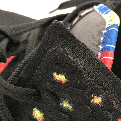 【中古品】【メンズ】 NIKE ナイキ LEBRON 17 JAMES GANG BQ3177-005 レブロン ジェームス ギャング スニーカー シューズ 靴 160-260701-rs-06-fur サイズ：28.0cm US10 カラー：ブラック/マルチカラー 万代Net店