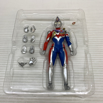 【現状渡し品】 S.H.F ウルトラマンデッカー フラッシュタイプ 044-260715-YT-06-min 万代Net店