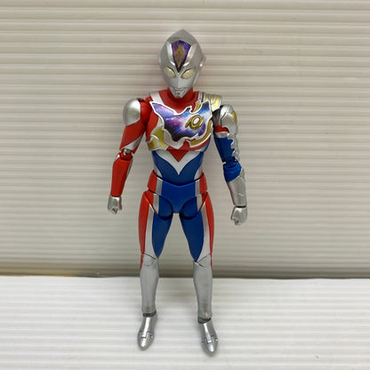 【現状渡し品】 S.H.F ウルトラマンデッカー フラッシュタイプ 044-260715-YT-06-min 万代Net店
