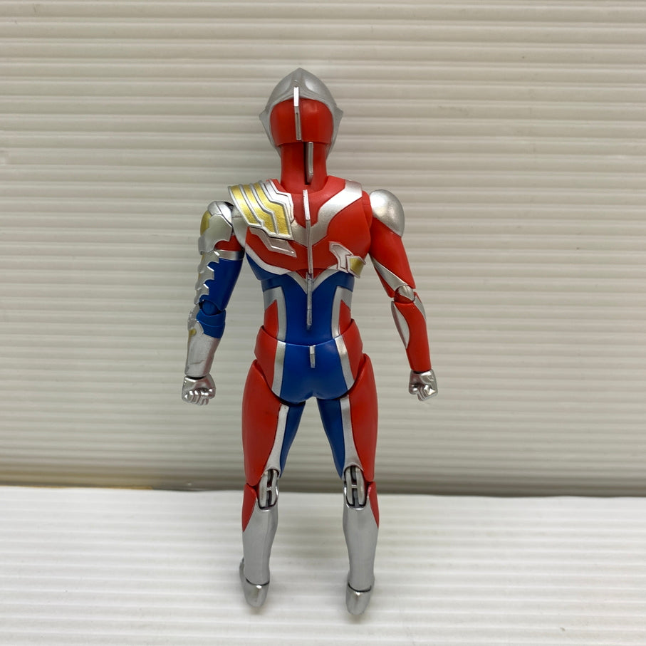 【現状渡し品】 S.H.F ウルトラマンデッカー フラッシュタイプ 044-260715-YT-06-min 万代Net店
