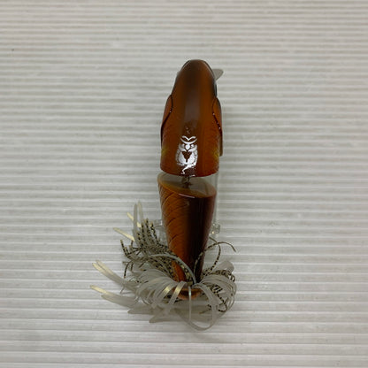 【現状渡し品】 オウルジーンズ ソコベタ ルアー 釣具 本体のみ 135-260422-AS-8-min 万代Net店