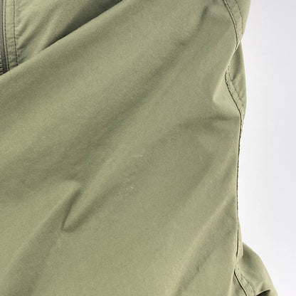 【中古品】【メンズ】 THE NORTH FACE ザ・ノースフェイス NP71830 COMPACT JACKET アウター 144-251230-WA-08-iwa サイズ：S カラー：オリーブ系 万代Net店
