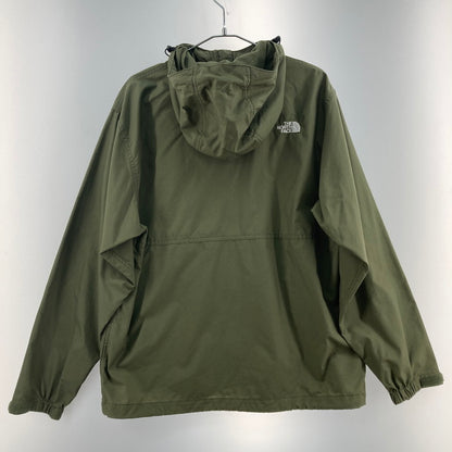 【中古品】【メンズ】 THE NORTH FACE ザ・ノースフェイス NP71830 COMPACT JACKET アウター 144-251230-WA-08-iwa サイズ：S カラー：オリーブ系 万代Net店