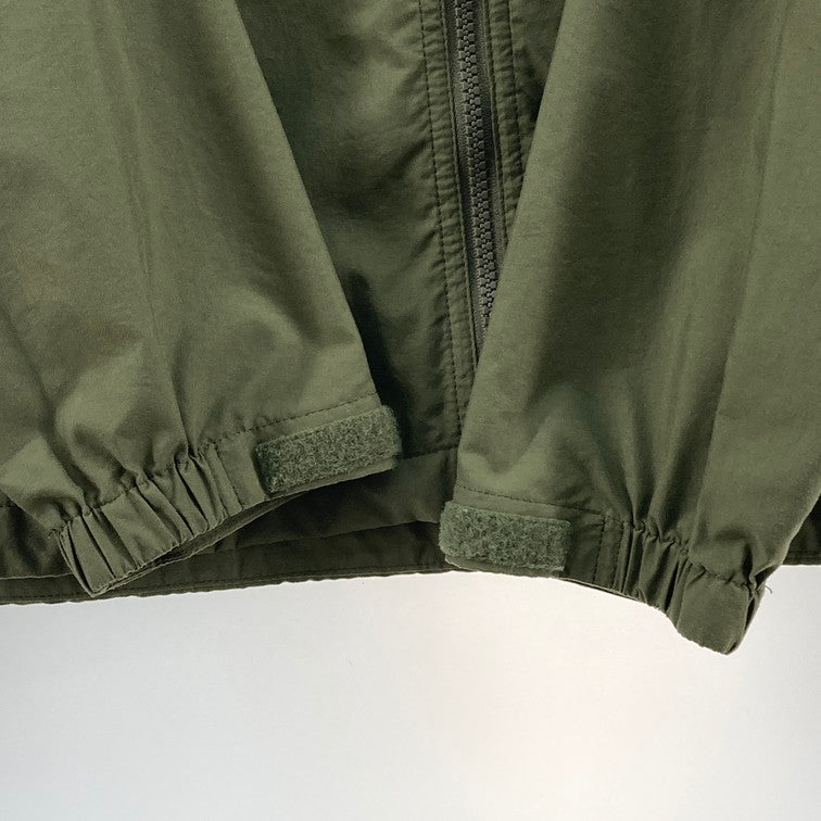 【中古品】【メンズ】 THE NORTH FACE ザ・ノースフェイス NP71830 COMPACT JACKET アウター 144-251230-WA-08-iwa サイズ：S カラー：オリーブ系 万代Net店
