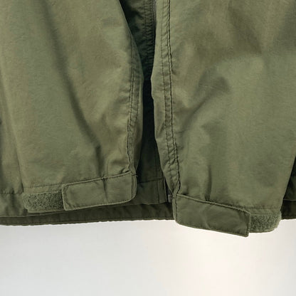 【中古品】【メンズ】 THE NORTH FACE ザ・ノースフェイス NP71830 COMPACT JACKET アウター 144-251230-WA-08-iwa サイズ：S カラー：オリーブ系 万代Net店