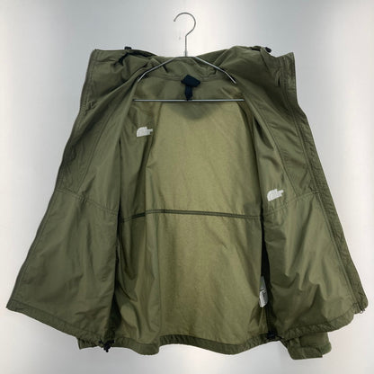 【中古品】【メンズ】 THE NORTH FACE ザ・ノースフェイス NP71830 COMPACT JACKET アウター 144-251230-WA-08-iwa サイズ：S カラー：オリーブ系 万代Net店