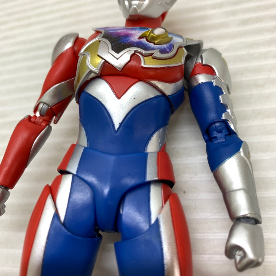 【現状渡し品】 S.H.F ウルトラマンデッカー フラッシュタイプ 044-260715-YT-06-min 万代Net店