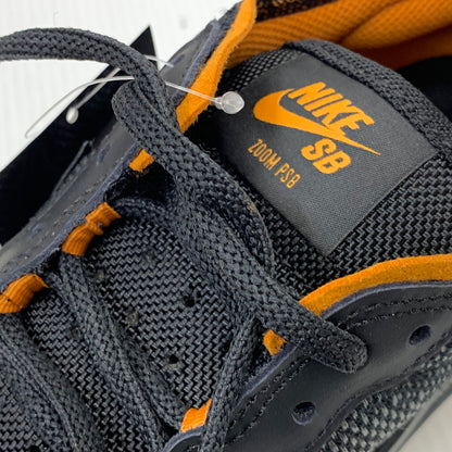 【中古美品】【メンズ】 NIKE SB ナイキエスビー IR0460-001 PS8 SAFARI サファリ スニーカー 靴 160-261022-kh-15-izu サイズ：27 カラー：COBBLESTONE/BLACK-MONARCH 万代Net店