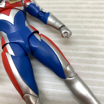 【現状渡し品】 S.H.F ウルトラマンデッカー フラッシュタイプ 044-260715-YT-06-min 万代Net店