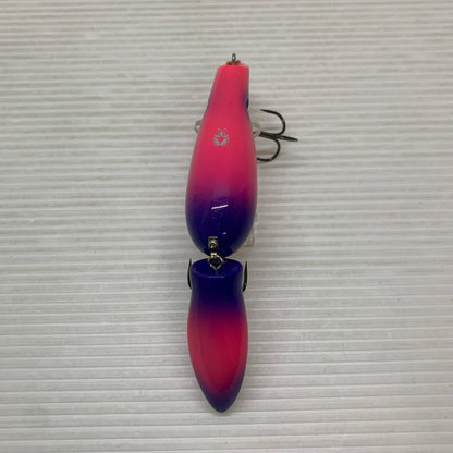【現状渡し品】 オウルジーンズ アルカス ヌーヴォ ルアー 釣具 本体の 135-260422-AS-9-min 万代Net店