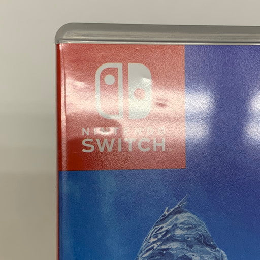 【中古品】 Xenoblade3(ゼノブレイド3) -Switch 029-260608-mo-12-fur 万代Net店