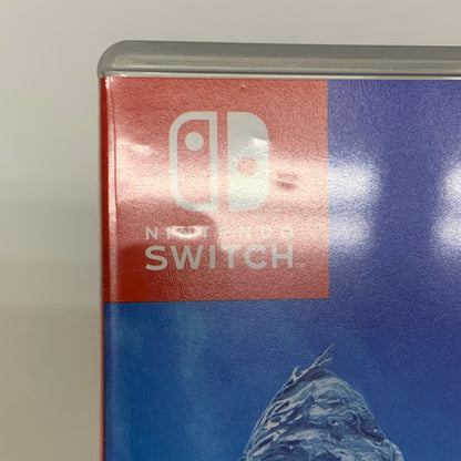 【中古品】 Xenoblade3(ゼノブレイド3) -Switch 029-260608-mo-12-fur 万代Net店