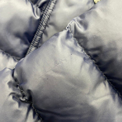 【中古品】【レディース】 BURBERRY LONDON バーバリー ロンドン B1C11-853-28 DOWN COAT ダウン コート アウター 168-251221-ya-07-izu サイズ：40 カラー：ネイビー 万代Net店