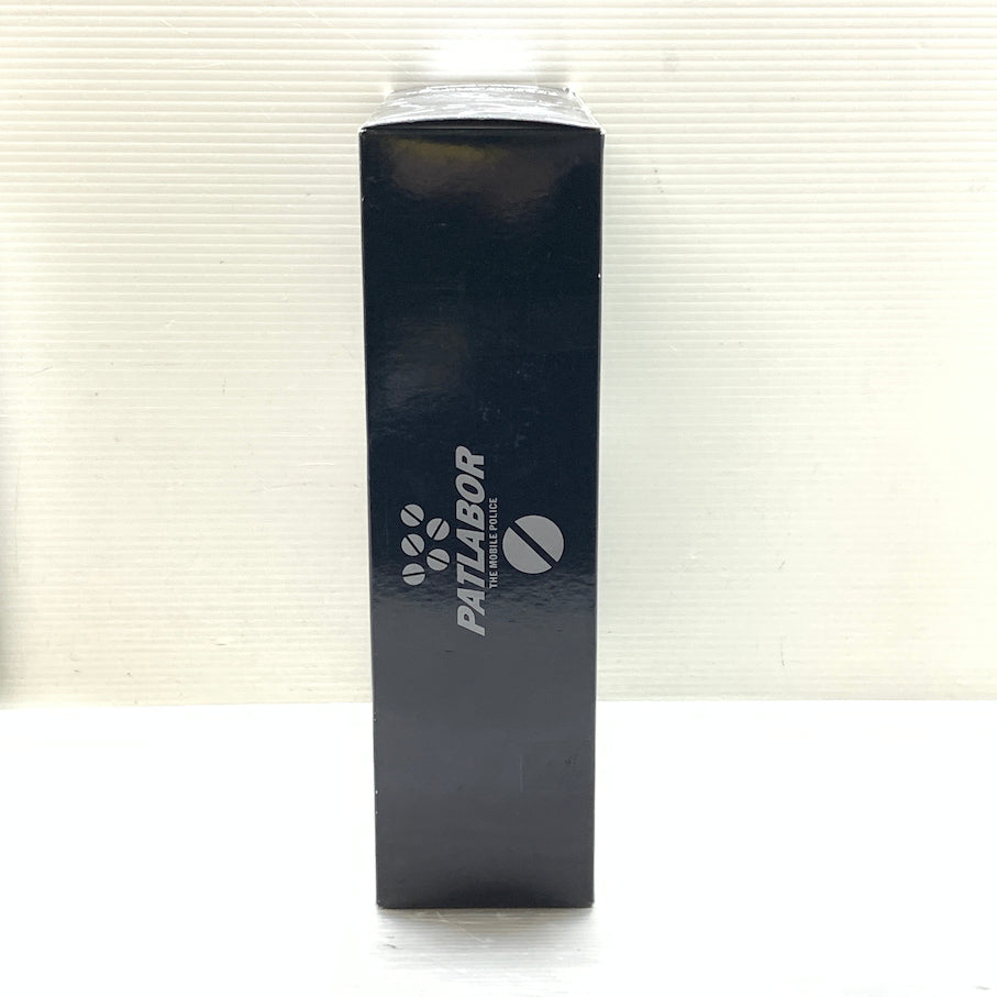【未使用品】 機動警察パトレイバー グリフォン フライト＆アクアユニットセット プラモデル 058-260123-MS-07-min 万代Net店