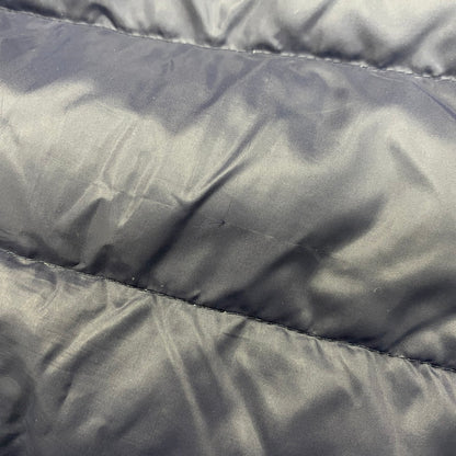 【中古品】【レディース】 BURBERRY LONDON バーバリー ロンドン B1C11-853-28 DOWN COAT ダウン コート アウター 168-251221-ya-07-izu サイズ：40 カラー：ネイビー 万代Net店