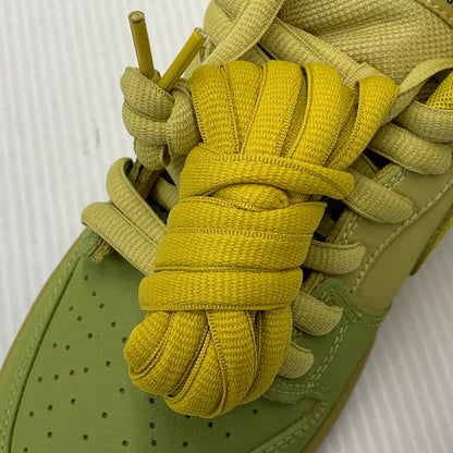 【中古美品】【メンズ】 NIKE SB ナイキエスビー IO0427-300 DUNK LOW PRO "SAFFRON QUARTZ" スニーカー 靴 160-261022-kh-16-izu サイズ：26.5 万代Net店