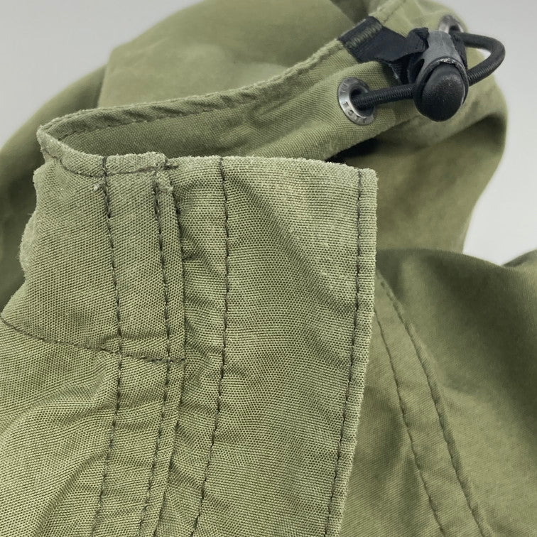 【中古品】【メンズ】 THE NORTH FACE ザ・ノースフェイス NP71830 COMPACT JACKET アウター 144-251230-WA-08-iwa サイズ：S カラー：オリーブ系 万代Net店