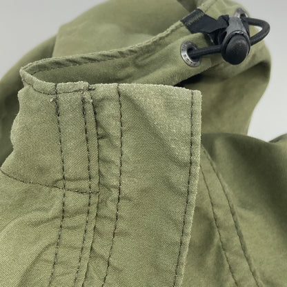 【中古品】【メンズ】 THE NORTH FACE ザ・ノースフェイス NP71830 COMPACT JACKET アウター 144-251230-WA-08-iwa サイズ：S カラー：オリーブ系 万代Net店