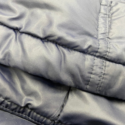 【中古品】【レディース】 BURBERRY LONDON バーバリー ロンドン B1C11-853-28 DOWN COAT ダウン コート アウター 168-251221-ya-07-izu サイズ：40 カラー：ネイビー 万代Net店