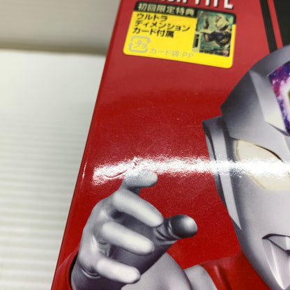 【現状渡し品】 S.H.F ウルトラマンデッカー フラッシュタイプ 044-260715-YT-06-min 万代Net店