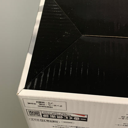 【中古美品】 一番くじ 幽☆遊☆白書 暗黒武術会編 vol.3 ラストワン賞 妖狐蔵馬 MASTERLISE フィギュア 051-260529-zi-07-min 万代Net店