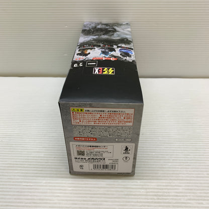 【中古品】 プチラマEX ゴジラ-1.0 ゼロからマイナス1 全3種セット 044-260715-YT-07-min 万代Net店