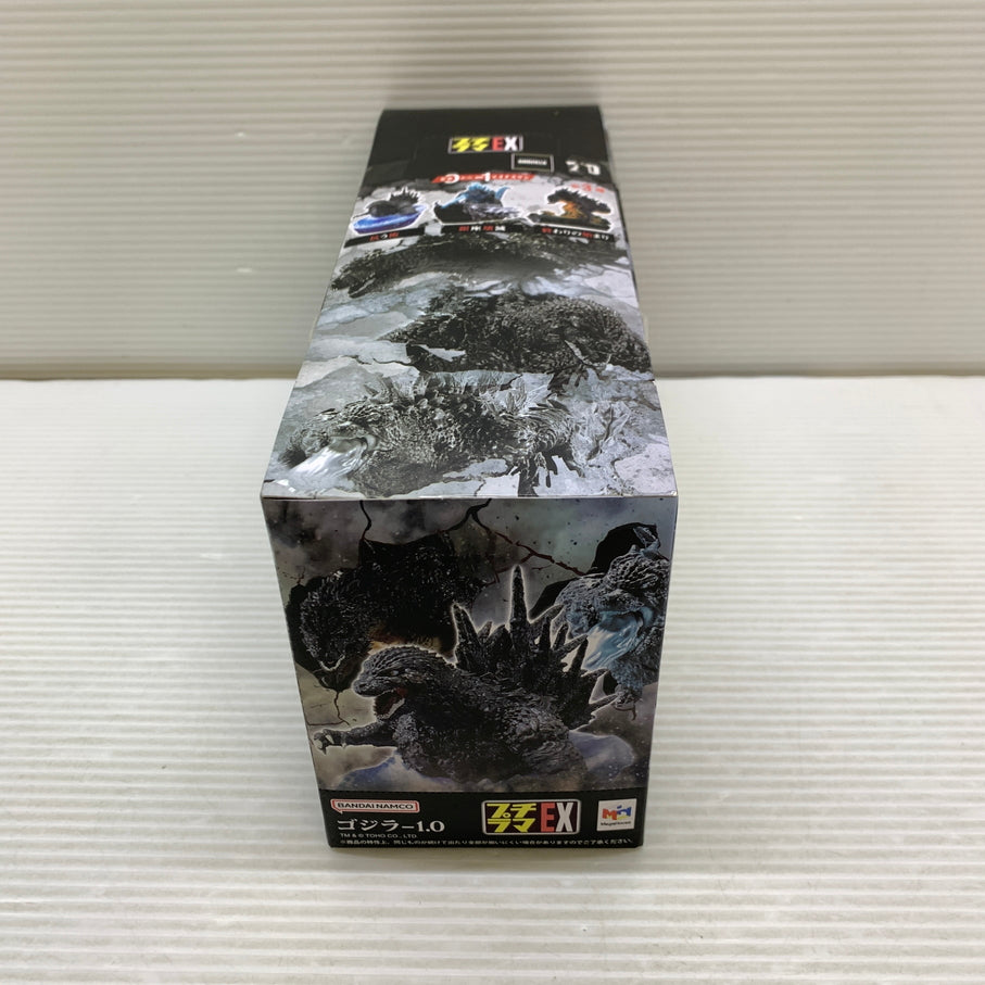 【中古品】 プチラマEX ゴジラ-1.0 ゼロからマイナス1 全3種セット 044-260715-YT-07-min 万代Net店