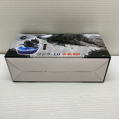 【中古品】 プチラマEX ゴジラ-1.0 ゼロからマイナス1 全3種セット 044-260715-YT-07-min 万代Net店