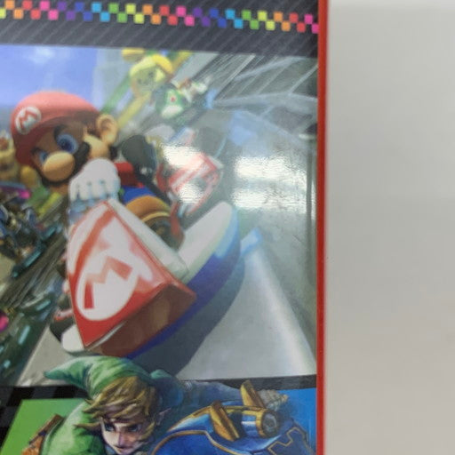 【中古品】 マリオカート8 デラックス -Switch 029-260608-mo-16-fur 万代Net店