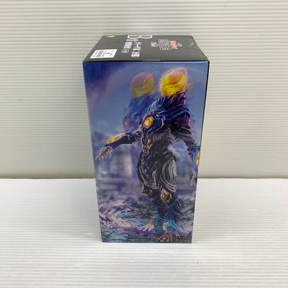 【中古品】 一番くじ ウルトラマンシリーズ 怪獣超大全 vol.2 B賞 グリーザ (第二形態)塊獣極致 044-260715-YT-09-min 万代Net店