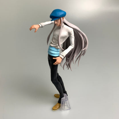 【現状渡し品】 一番くじ HUNTER×HUNTER CHMERA ANT C賞 カイト MASTERLISE フィギュア 051-260529-zi-10-min 万代Net店