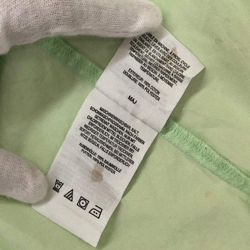 【ジャンク品】【メンズ】 Columbia コロンビア フィッシングシャツ FM7120 長袖 トップス 古着 アウトドア系 ヴィンテージ系 146-251017-rs-11-fur サイズ：XXL カラー：ライトグリーン 万代Net店