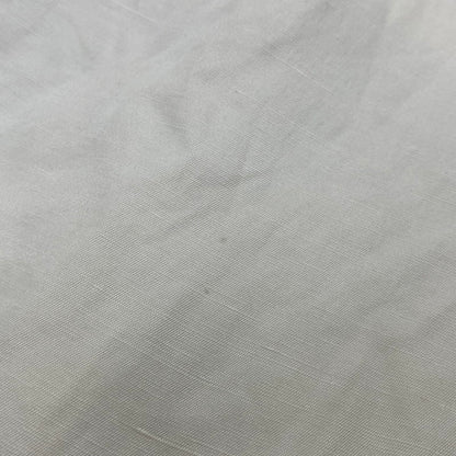 【中古品】【メンズ】 POLO RALPH LAUREN ポロ・ラルフローレン CALDWELL SILK LINEN SS SHIRT シルク リネン ショートスリーブ シャツ トップス 146-261008-kh-05-izu サイズ：L カラー：アイボリー系 万代Net店