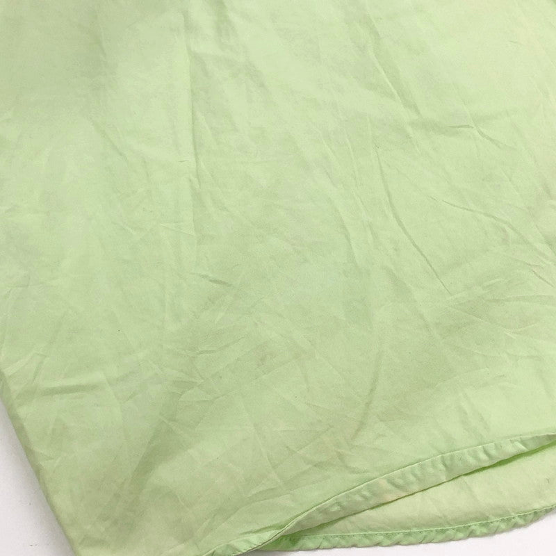 【ジャンク品】【メンズ】 Columbia コロンビア フィッシングシャツ FM7120 長袖 トップス 古着 アウトドア系 ヴィンテージ系 146-251017-rs-11-fur サイズ：XXL カラー：ライトグリーン 万代Net店