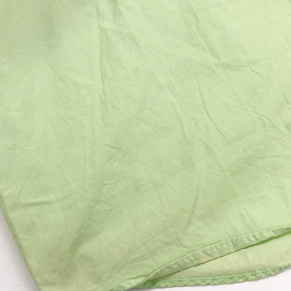 【ジャンク品】【メンズ】 Columbia コロンビア フィッシングシャツ FM7120 長袖 トップス 古着 アウトドア系 ヴィンテージ系 146-251017-rs-11-fur サイズ：XXL カラー：ライトグリーン 万代Net店