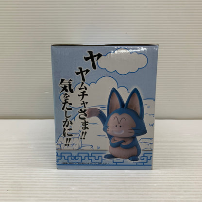 【中古品】 一番くじ ドラゴンボール EX 孫悟空修業編 D賞 ウーロン&プーアル MASTERLISE PLUS アニメ フィギュア 050-260729-hu-01-min 万代Net店