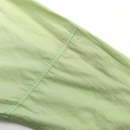 【ジャンク品】【メンズ】 Columbia コロンビア フィッシングシャツ FM7120 長袖 トップス 古着 アウトドア系 ヴィンテージ系 146-251017-rs-11-fur サイズ：XXL カラー：ライトグリーン 万代Net店