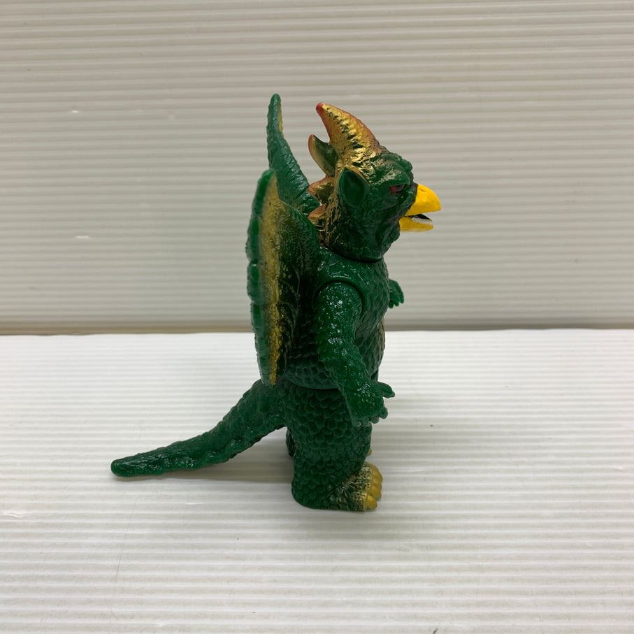 【中古品】 大巨獣ガッパ DVDコレクターズBOX 特典　ガッパ 044-260715-YT-10-min 万代Net店