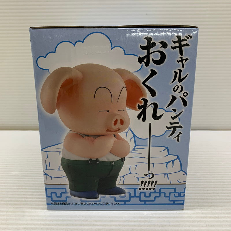 【中古品】 一番くじ ドラゴンボール EX 孫悟空修業編 D賞 ウーロン&プーアル MASTERLISE PLUS アニメ フィギュア 050-260729-hu-01-min 万代Net店