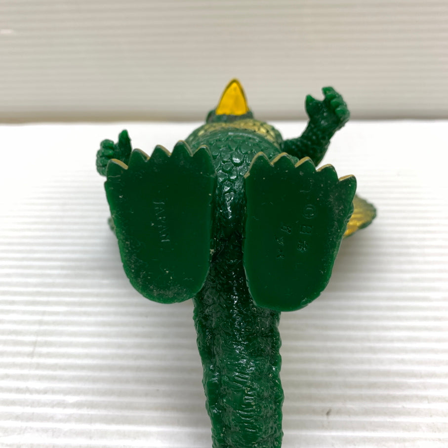 【中古品】 大巨獣ガッパ DVDコレクターズBOX 特典　ガッパ 044-260715-YT-10-min 万代Net店