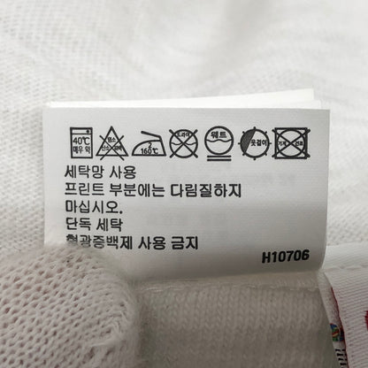 【現状渡し品】【メンズ】 HUMAN MADE × POKEMON ヒューマンメイド GRAPHIC KAMONEGI SS TEE カモネギ Tシャツ 半袖 トップス 142-260924-rs-03-fur サイズ：L カラー：ホワイト 万代Net店