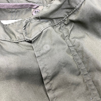 【中古品】【メンズ】 U.S.ARMY ユーエスアーミー 8415-00-782-3219 M-65 FISHTAIL JACKET フィッシュテール ジャケット アウター 146-261008-kh-07-izu サイズ：L カラー：グリーン 万代Net店