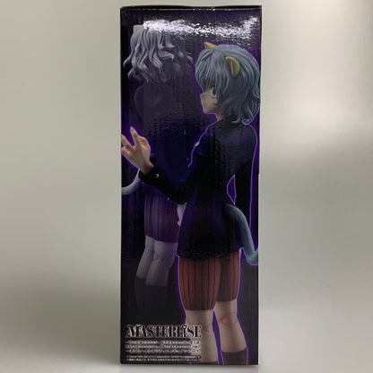 【中古美品】 一番くじ HUNTER×HUNTER CHMERA ANT 2 E賞 ネフェルピトー MASTERLISE フィギュア 051-260529-zi-12-min 万代Net店