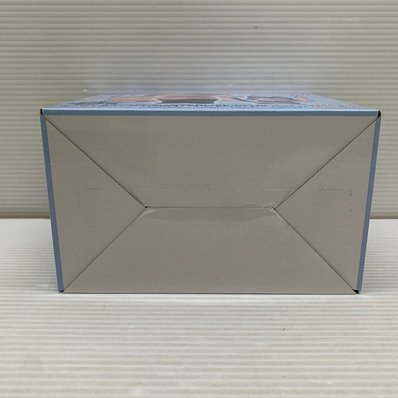 【中古品】 一番くじ ドラゴンボール EX 孫悟空修業編 D賞 ウーロン&プーアル MASTERLISE PLUS アニメ フィギュア 050-260729-hu-01-min 万代Net店